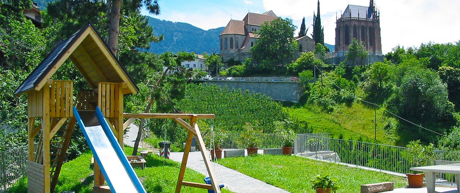 Video di Scena e Merano